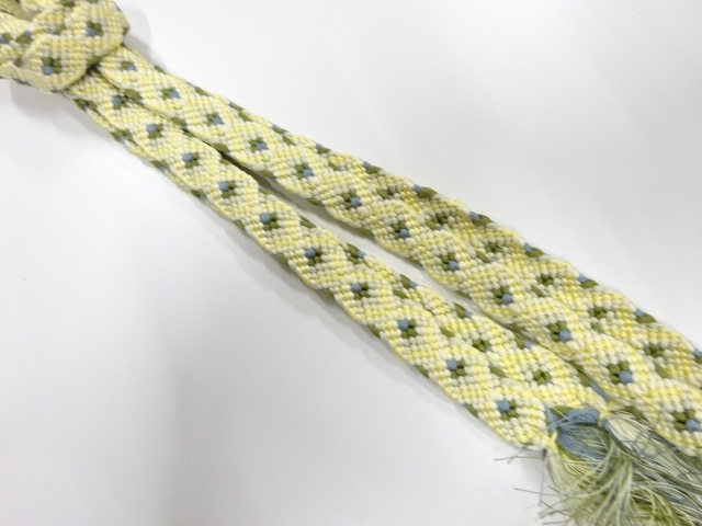 Japanese Kimono / Accessories Silk